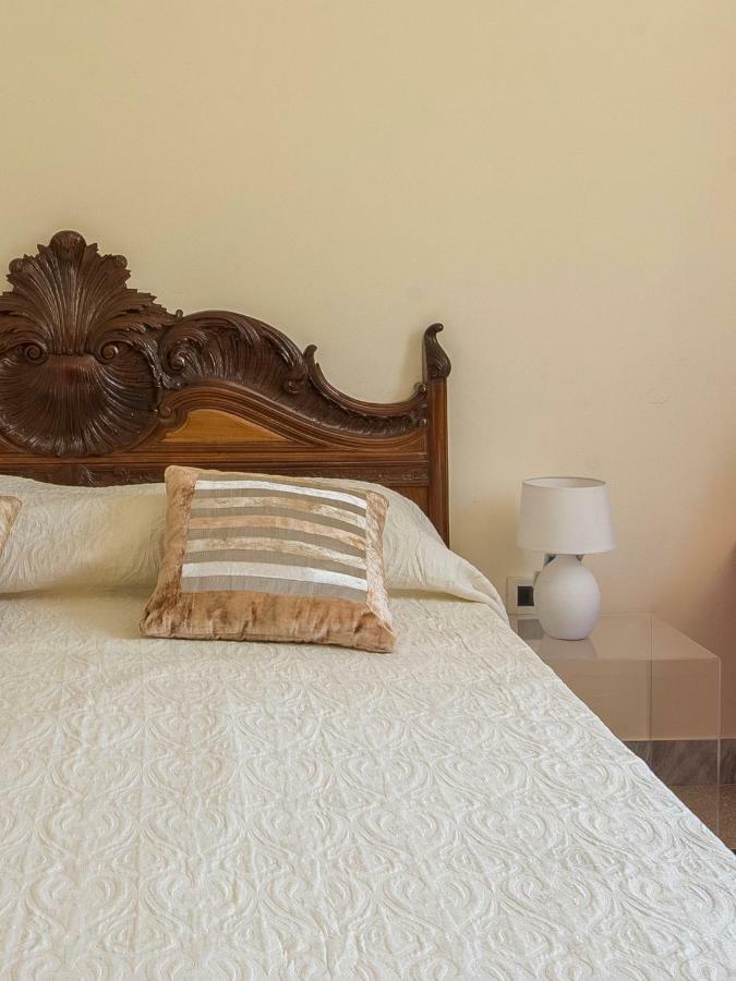 B&B Villa Liberty Sul Mare パレルモ エクステリア 写真
