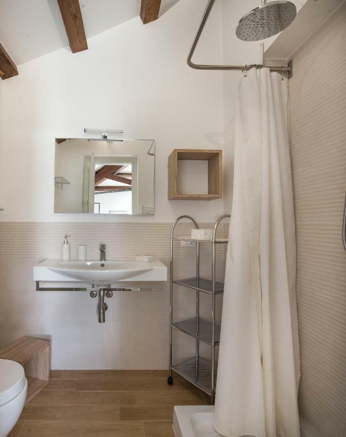 B&B Villa Liberty Sul Mare パレルモ エクステリア 写真